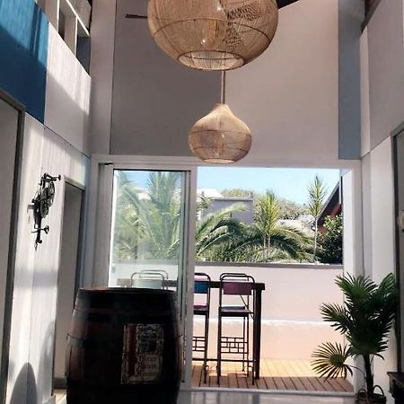 Le Tatave Villa Saint Pierre Luaran gambar
