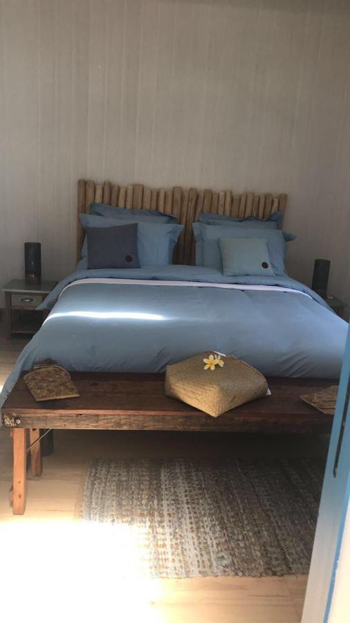Le Tatave Villa Saint Pierre Luaran gambar